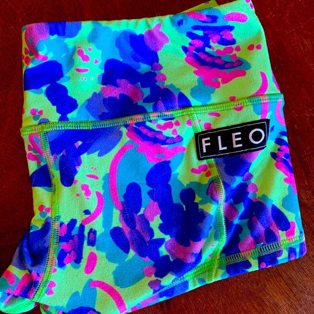 Fleo - LRC - size small